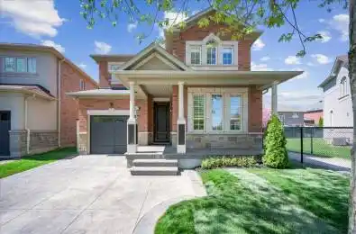 3427 Whilabout Terrace Oakville Ontario L6L 0A7