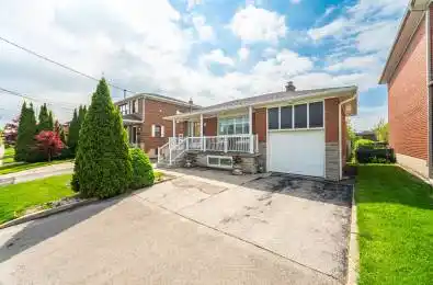 351 Hillmount Avenue Toronto W04 Ontario M6B 1Y6
