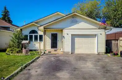 160 Davis Street Port Colborne Ontario L3K 1Z1