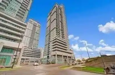 70 Town Centre Court Unit# 1402 Toronto E09 Ontario M1P 0B2