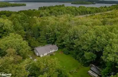 4244 MUSKOKA ROAD 117 N/A Lake of Bays Ontario P0B 1A0