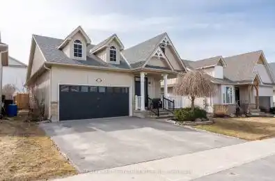 942 Greenwood Crescent Shelburne Ontario L0N 1S2