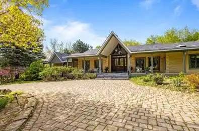 16 Calstock Place Brampton Ontario L6X 0X3