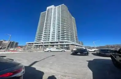 10 Deerlick Court Unit# 1010 Toronto C13 Ontario M3A 0A7