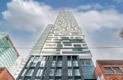 20 Lombard Street Unit# 3703 Toronto C08 Ontario M5C 0A7