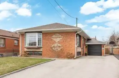 62 Burr Avenue Toronto W04 Ontario M6L 1T8