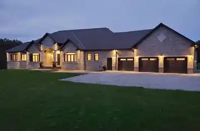 18865 Kennedy Road East Gwillimbury Ontario L0G 1V0