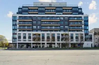 741 Sheppard Avenue Unit# 209 Toronto C06 Ontario M3H 0C9