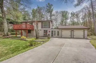 31 Desroches Trail Tiny Ontario L9M 0H9