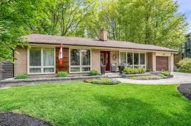 24 Deepwood Crescent Toronto C13 Ontario M3C 1N8
