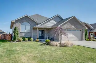 6 Redbud Crescent Norfolk Ontario N3Y 4L1