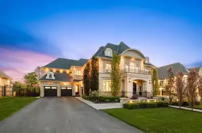 18 Westbrooke Boulevard King Ontario L0G 1N0