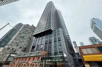8 Wellesley Street Unit# 806 Toronto C01 Ontario M4Y 0J5