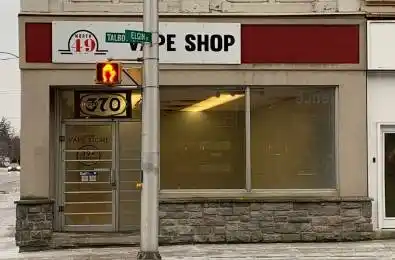 370 Talbot Street St. Thomas Ontario N5P 1B6