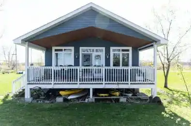 166 Easy Lane Frontenac Islands Ontario K0H 2Y0