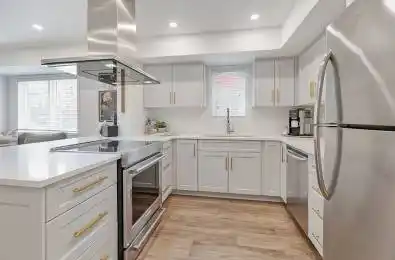 40 Merchant Lane Unit# 113 Toronto C01 Ontario M6P 4J6