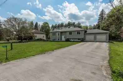 7972 County 13 Road Adjala-Tosorontio Ontario L0M 1M0