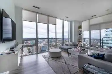 4011 Brickstone Mews Road Unit# PH04 Mississauga Ontario L5B 0J7