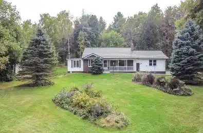 314 11th Con Road Hamilton Ontario L8B 1J1