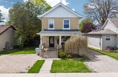169 Andrew Street South Huron Ontario N0M 1S2