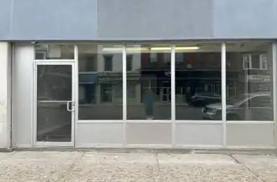 368 Dundas Street Woodstock Ontario N4S 1B7