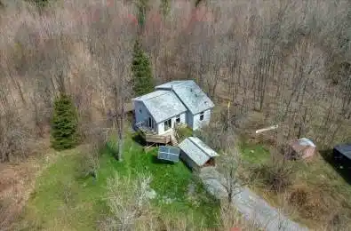 61 North Rusaw Road North Kawartha Ontario K0L 1A0