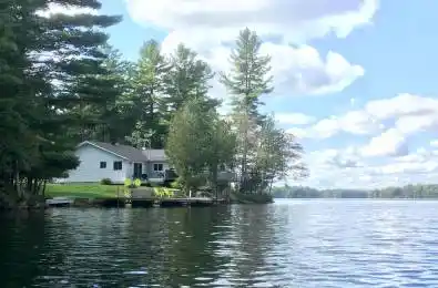 2087B Grindstone Lake Road Frontenac Ontario K0H 2M0