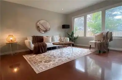 1025 Upper Gage Avenue Unit# 3 Hamilton Ontario L8V 4L2