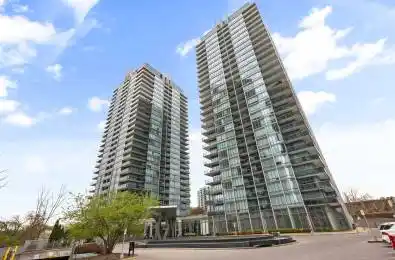 90 Park Lawn Road Unit# 1510 Toronto W06 Ontario M8Y 0B6