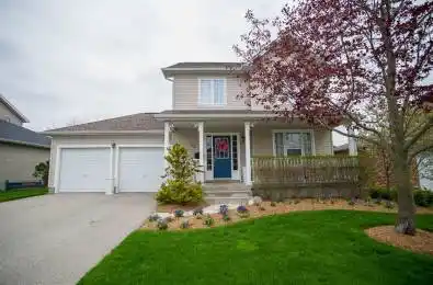 22 Owen Street Ingersoll Ontario N5C 4G7