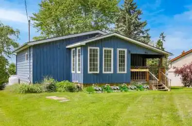 27 Island View Road Kawartha Lakes Ontario K0M 2C0