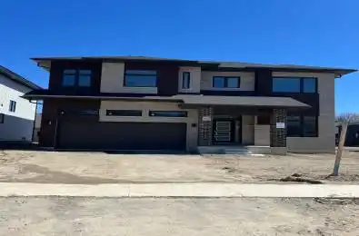 3047 Sandy Acres Avenue Severn Ontario L3V 8R3
