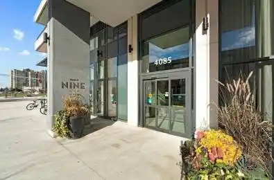 4085 Parkside Village Drive Unit# 309 Mississauga Ontario L5B 0K8