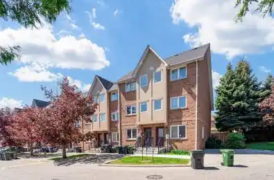 224 Rosemount Avenue Unit# 4 Toronto W04 Ontario M9N 1M8