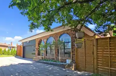 1 Ferncrest Gate Toronto E05 Ontario M1W 1C1