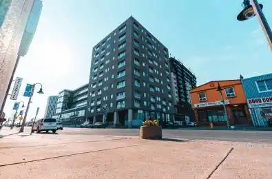 44 Bond Street Unit# 314 Oshawa Ontario L1G 6R2