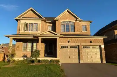 46 Blenheim Circle Whitby Ontario L1P 0E2