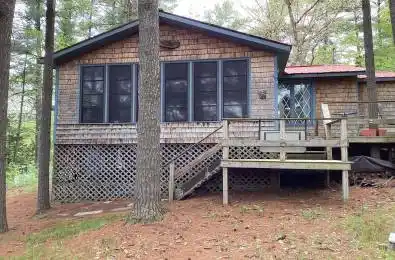 1261 Grants Creek Road Tay Valley Ontario K7H 3C6