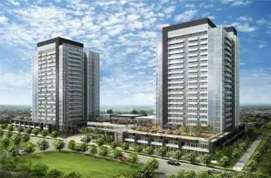 55 Oneida Crescent Unit# 806 Richmond Hill Ontario L4B 0E8