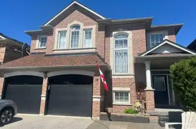 18 Riverglen Street Brampton Ontario L6P 3C1