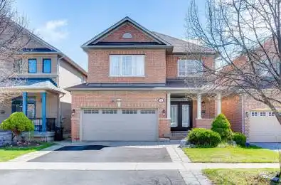 31 Acara Court Toronto E05 Ontario M1T 3W9