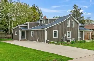 1071 6th Avenue Owen Sound Ontario N4K 5G8