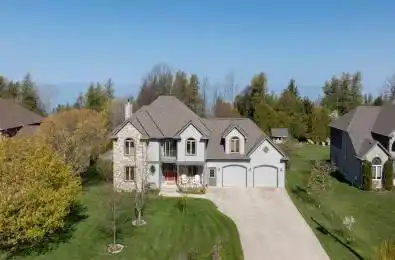 902 Park Place Huron-Kinloss Ontario N2Z 0C4