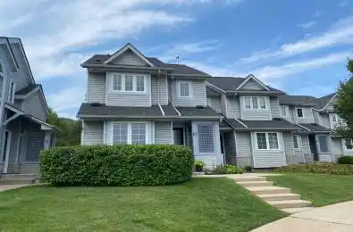 146 Settlers Way Unit# 10 Blue Mountains Ontario L9Y 0N9