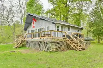 206 Cottage Lane Unit# A Tweed Ontario K0K 3J0