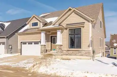 117 Schooners Lane Blue Mountains Ontario N0H 2P0