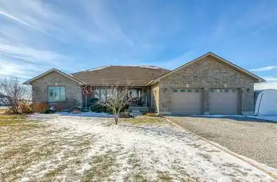 1950 Cheapside Road Haldimand Ontario N0A 1H0