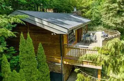 146 Chamonix Crescent Blue Mountains Ontario L9Y 3Z2