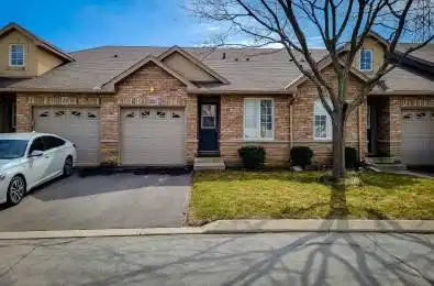 751 Rymal Road Unit# 22 Hamilton Ontario L9B 2Y3