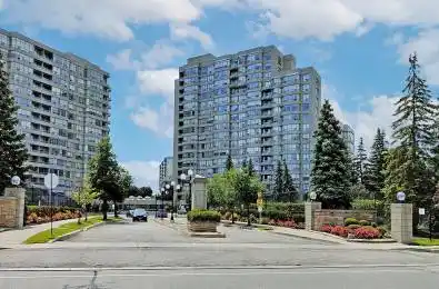 7 Townsgate Drive Unit# 1408 Vaughan Ontario L4J 7Z9